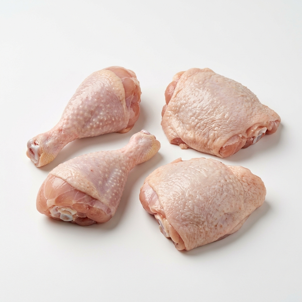 Chicken Parts
