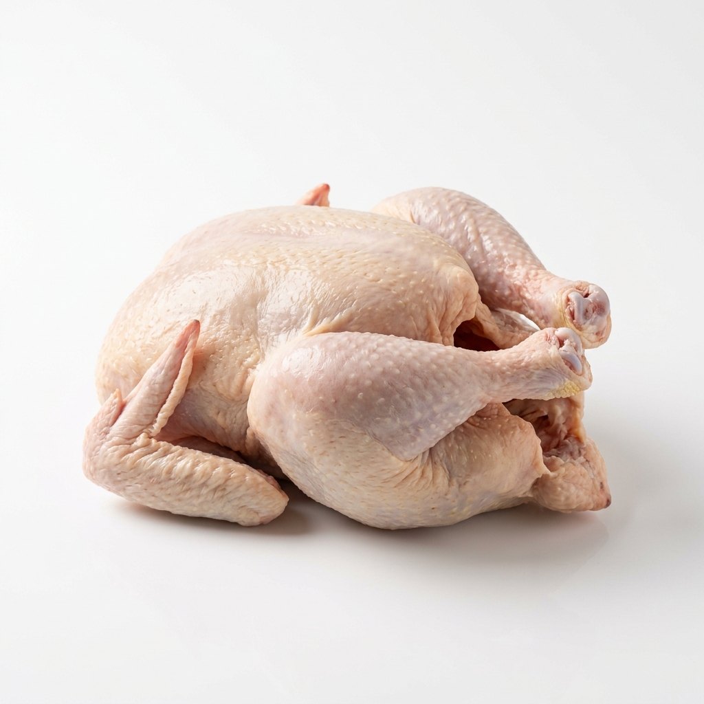 Whole Chicken